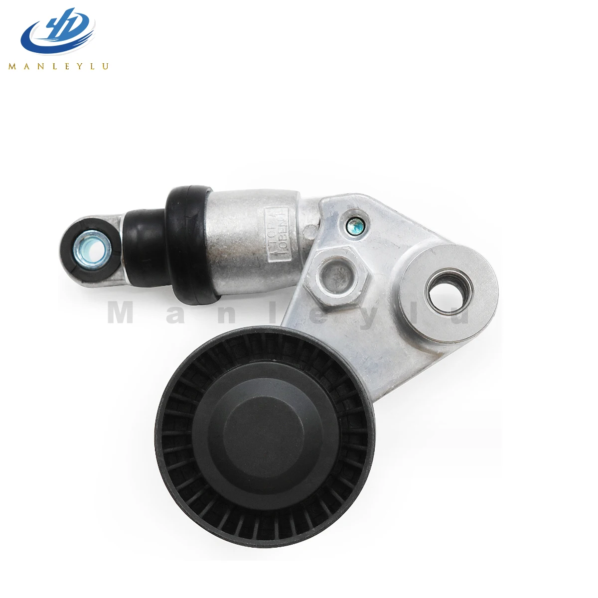 

Belt Tensioner Pulley For Hyundai Kaizun Verax Lawrence Kia Sorento Euphales Sorento (3.0/3.3/3.8) 20026-2014 OEM 25281-3C100