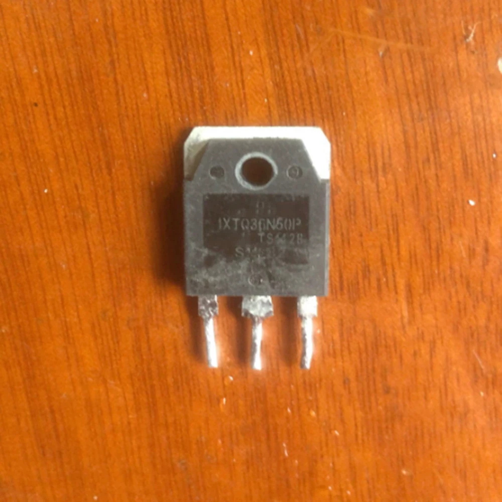 TO-3P IXTQ36N50P Original disassembly 1pcs