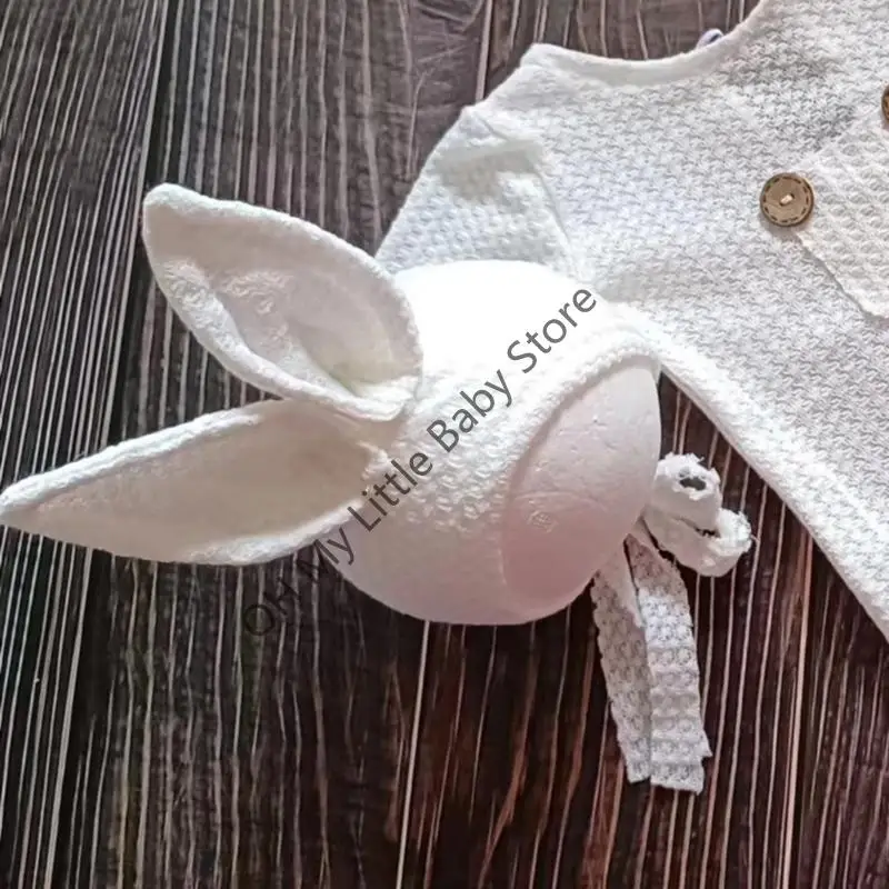 

M76C новорожденный детская фотография реквизит мальчик девочка фотосессия