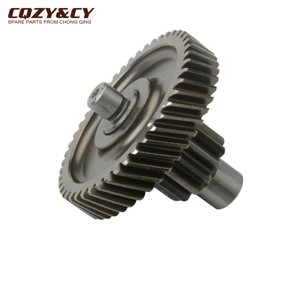 Scooter Bws100 Main Axle Comp For Yamaha Zuma100 YW100 Aerox 100 Zuma Yw Bws Neo's 100cc 2-Stroke 4VP-E7410-01