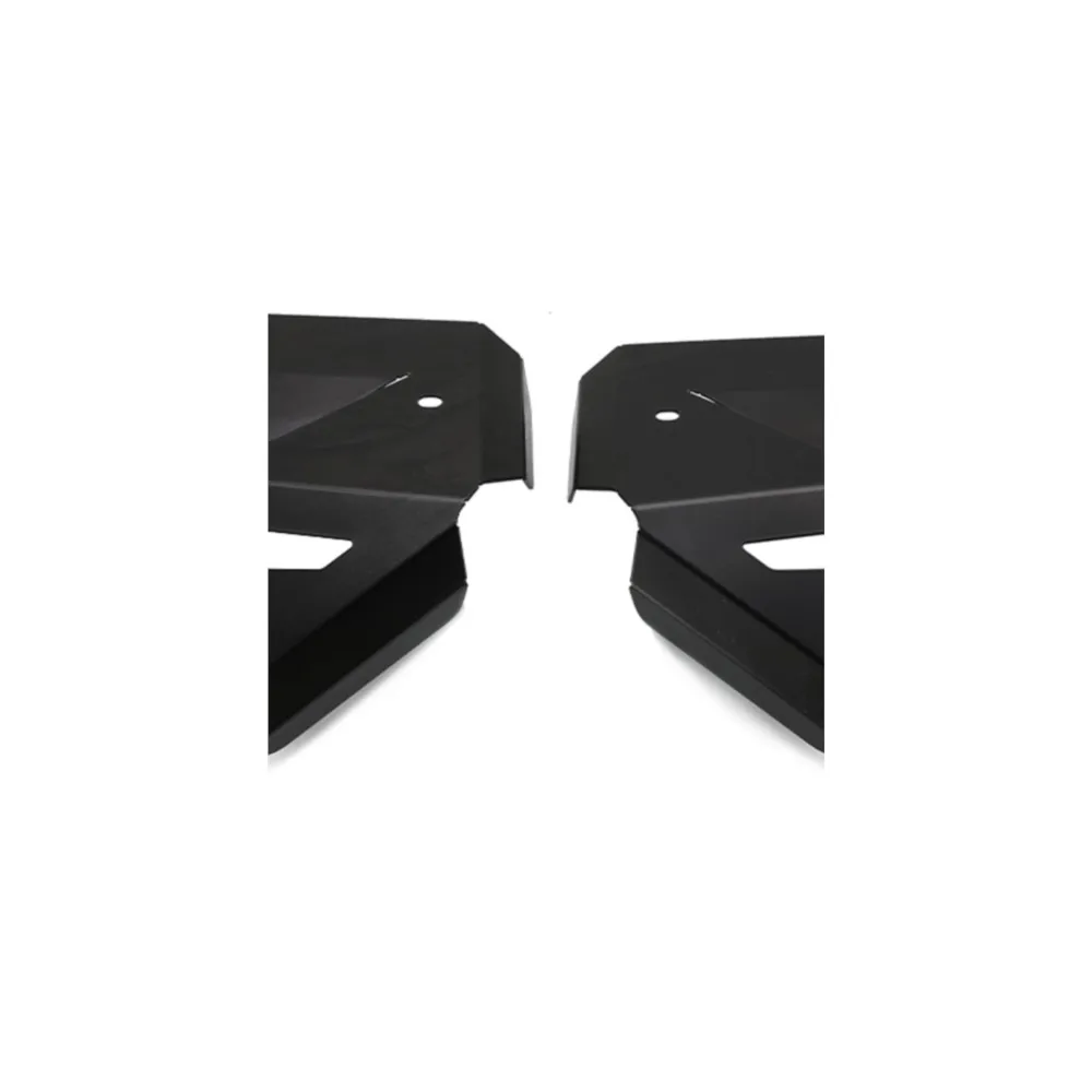 

For Honda XL 750 TRANSALP 2023 2024 2025 Transalp XL750 Motorcycle Accessories Side Protection Plates Engine Guard Cover