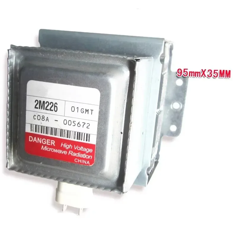 used for LG Microwave Oven Magnetron 2M226 Microwave Parts