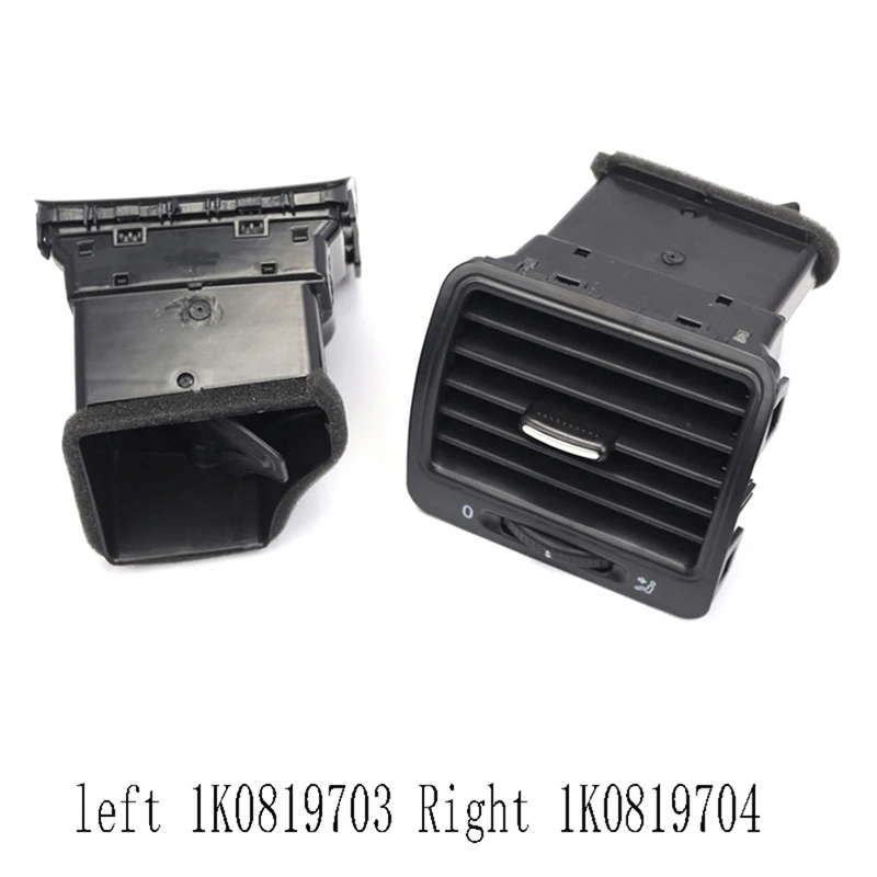 

Выпускная решетка вентиляционного отверстия переменного тока для VW Golf 5 GTI R32 2004-2009 гг.