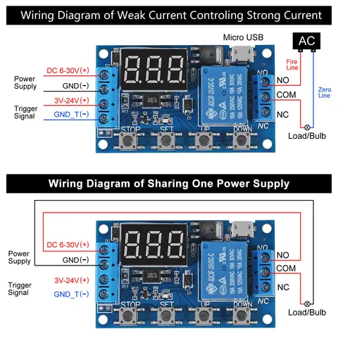 10 best sales रिले 12v - №9