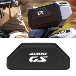 For BMW R1300GS R1300 R 1300 GS 2023 2024 Motorcycle Accessories Top Case Backrest Passenger Backrest Rear Damping Cushion