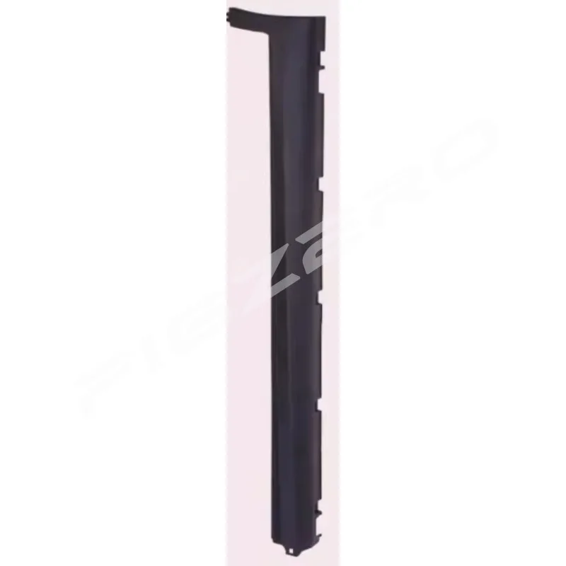 Rear Lower Skirt Edge Wrap Corners Side Black Long Fender Corner for Trumpchi GS5 2012 2013 2014 Left Right Automobile Part