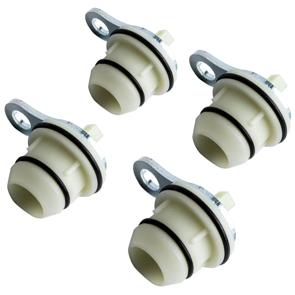 53032221AA For Expansion Plug Set of 4 For Chrysler For Dodge For Jeep W/6.1L HEMI