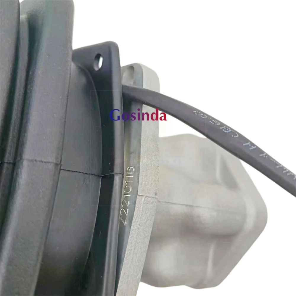 Excavator Parts Joystick Assembly R220LC-9S Operator Handle Control Lever for Excavator R220-9 R225-9