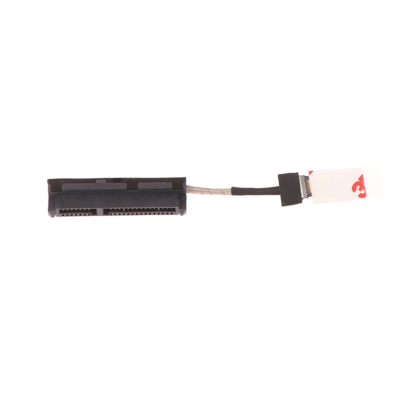 Cabo HDD para laptop Lenovo, conector do disco rígido, Flex 3-1120, Yoga 300, 5C10J08424, 1109-01051, Novo