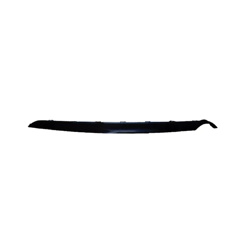 Ho nd a Interior/Bumper Bumper (-'11)(2) Rear Bumper Spoiler 71502TF0J00/71502-TF0-J00/71502 TF0 J00
