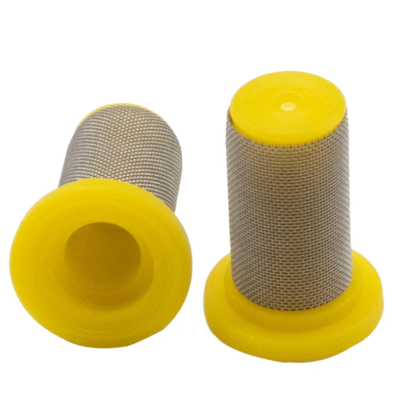 1/10/20PCS  Anti drip spray filter screen plant protection accessories Agricultural pesticide spraying machine nozzle filter