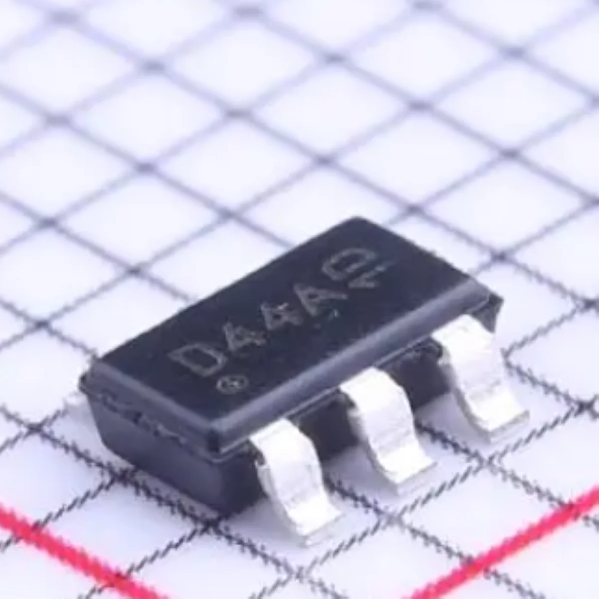 AO6404 Marking D4 D…