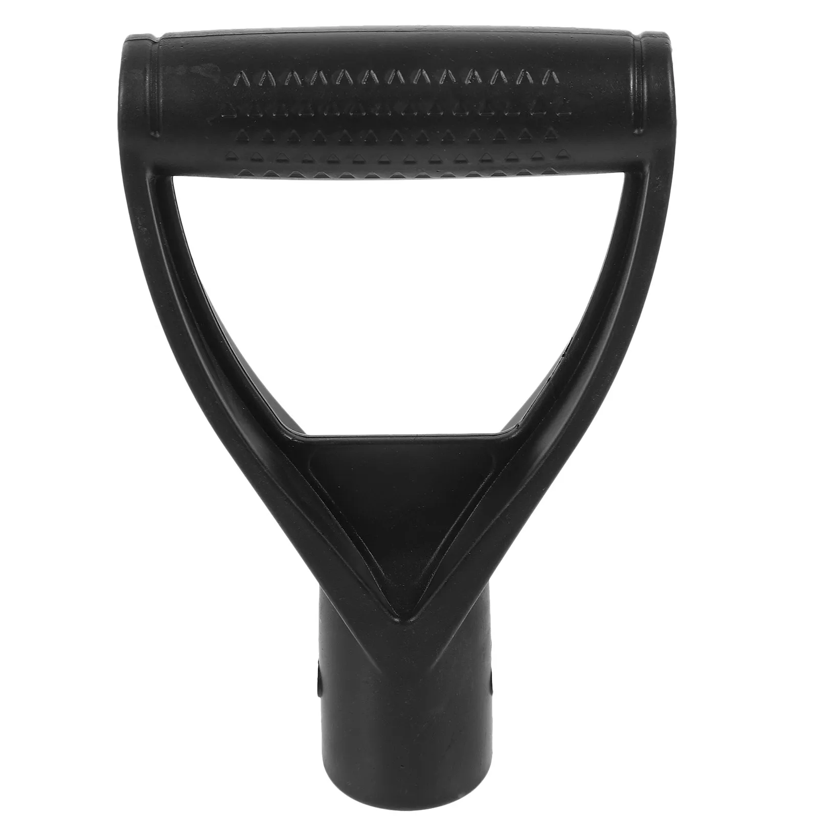 

Сменная пластиковая рукоятка для лопаты, совка, снегоуборщика, грабель, инструментов для копания и рыхления в саду