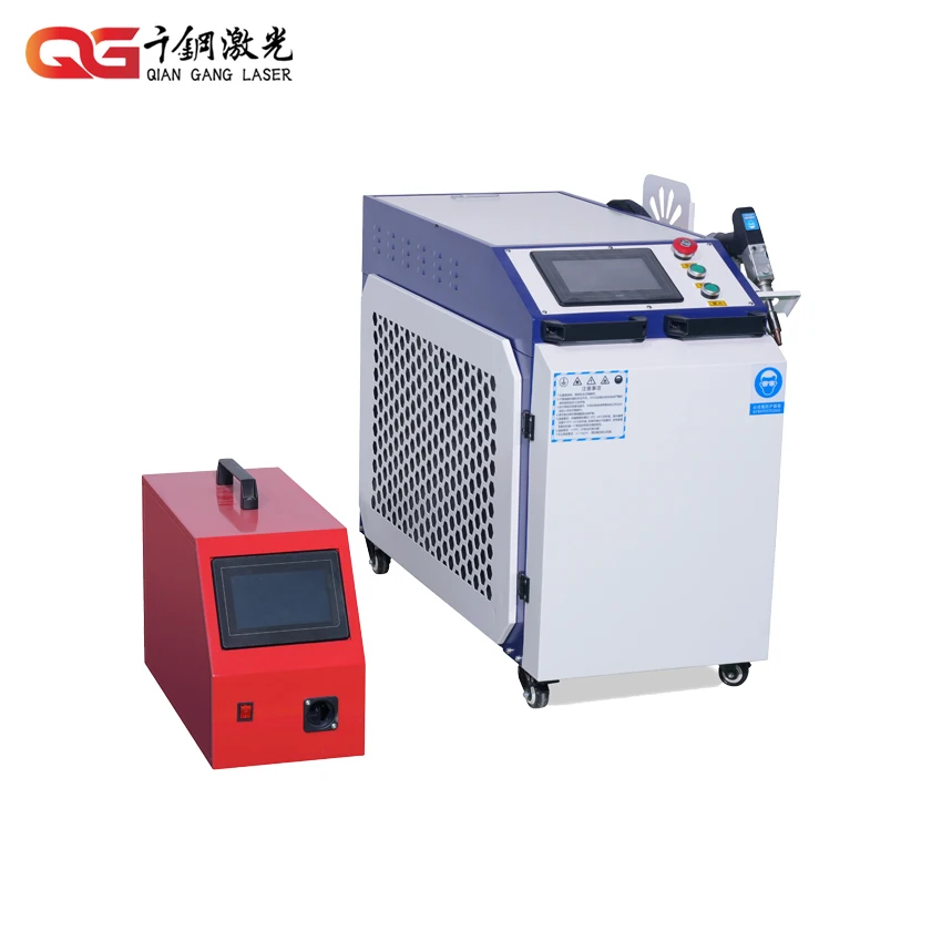 

Портативный лазерный сварочный аппарат 1500 Вт с волоконным лазерным источником, новый, для нержавеющей стали, малогабаритное оборудование, конкурентная цена