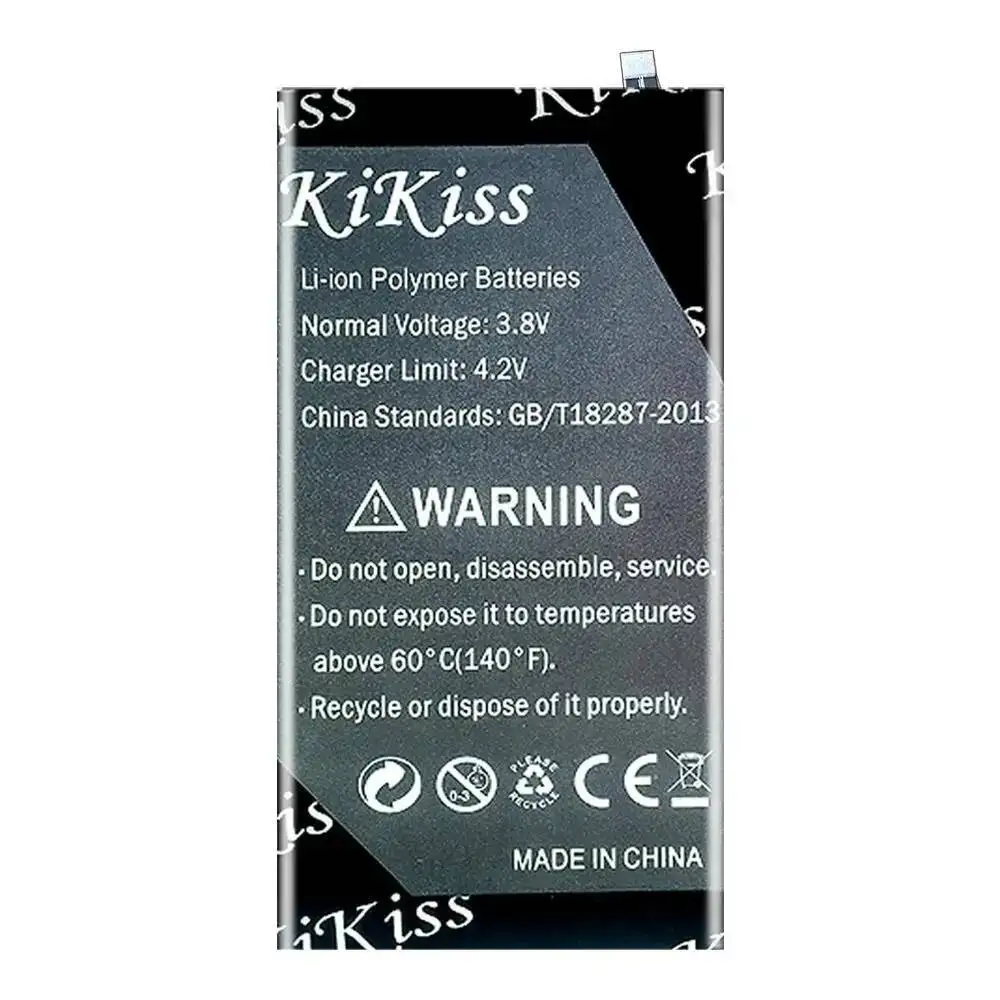 

Легкий аккумулятор для ноутбука Xiaomi Pad 5 Pro 4900 мАч, долговечный аккумулятор BN4D