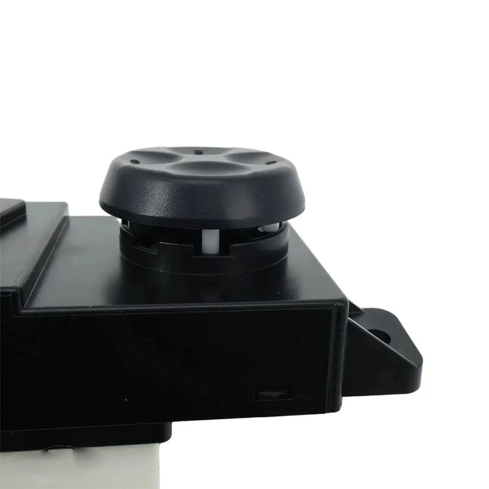 For Kia For Sedona 2015-2019 Car Power-operated Left Front Seat, Black, Part Number:88195A9090 88195-A9090WK Seat Switch