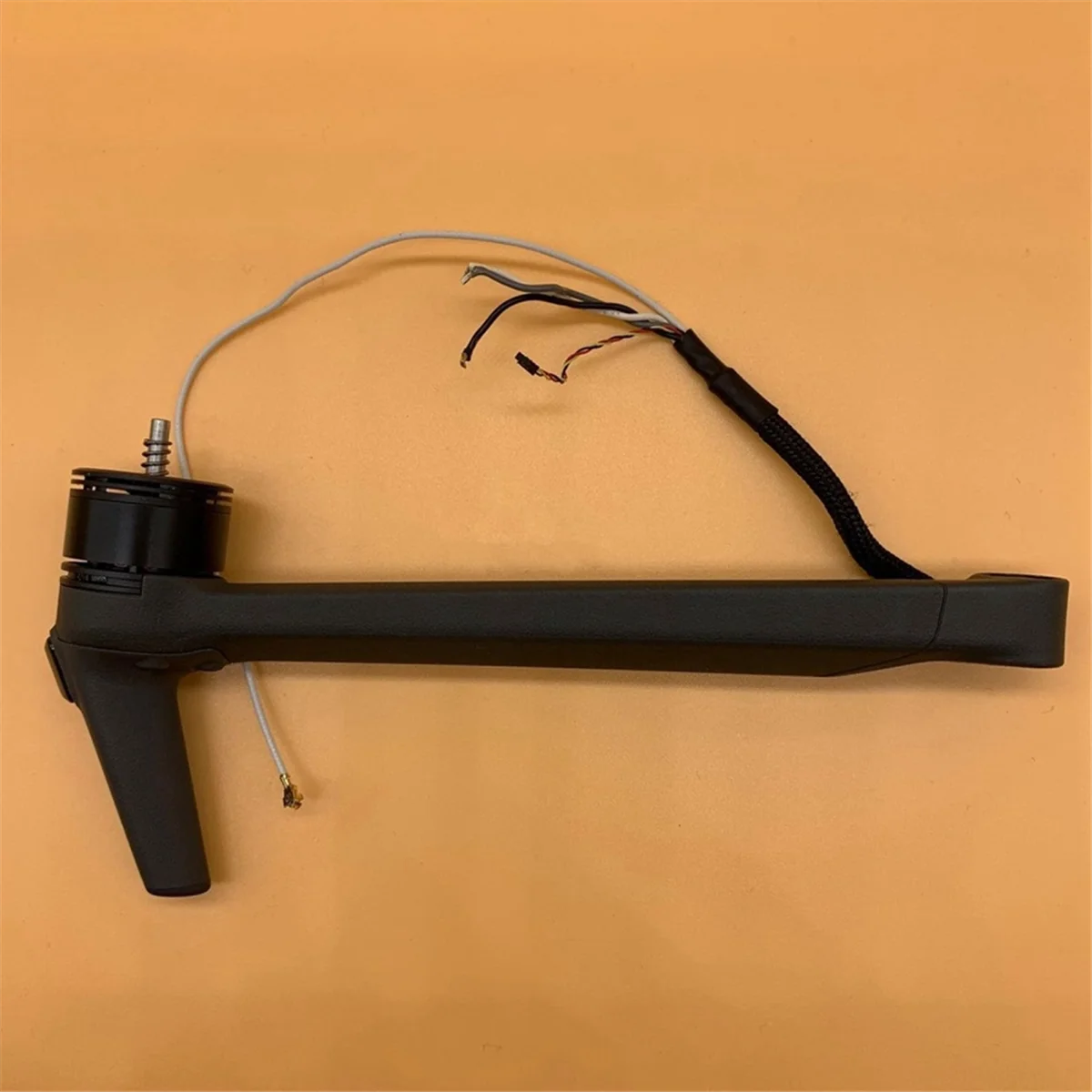 

Drone forearm Shell For 3 Motor Arm Shell Right Front Arms Replacement for 3 Drone Repair Parts with Motor
