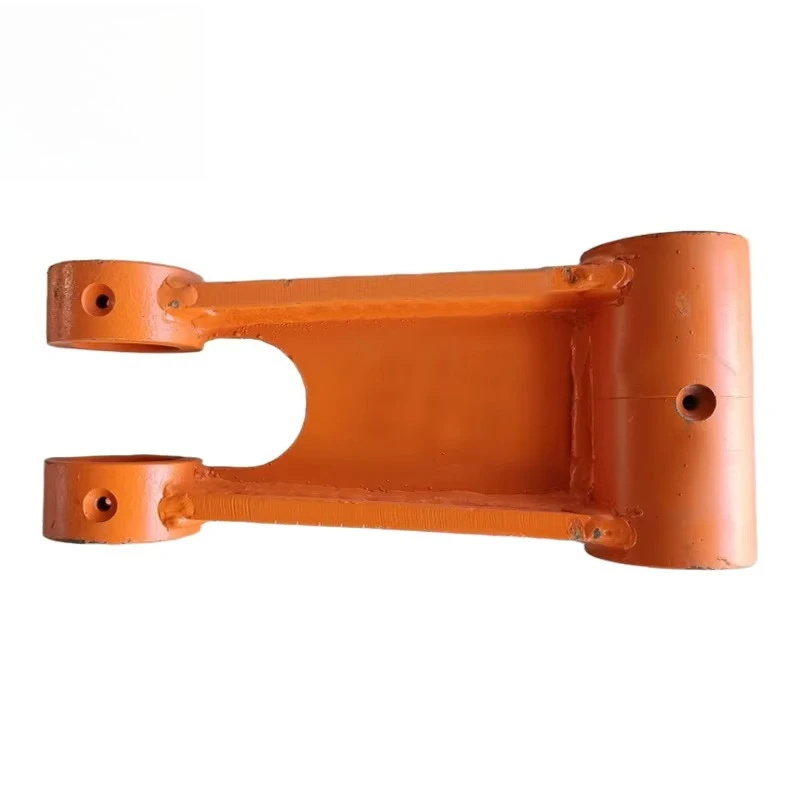 High Quality Bucket H Link EX70 EX100-3 EX120-1 EX150 Excavator Construction Machinery Parts Excavator H Link