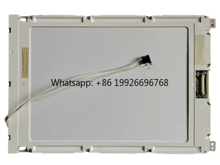 DMF50260NFU-FW-8 LCD Display Screen