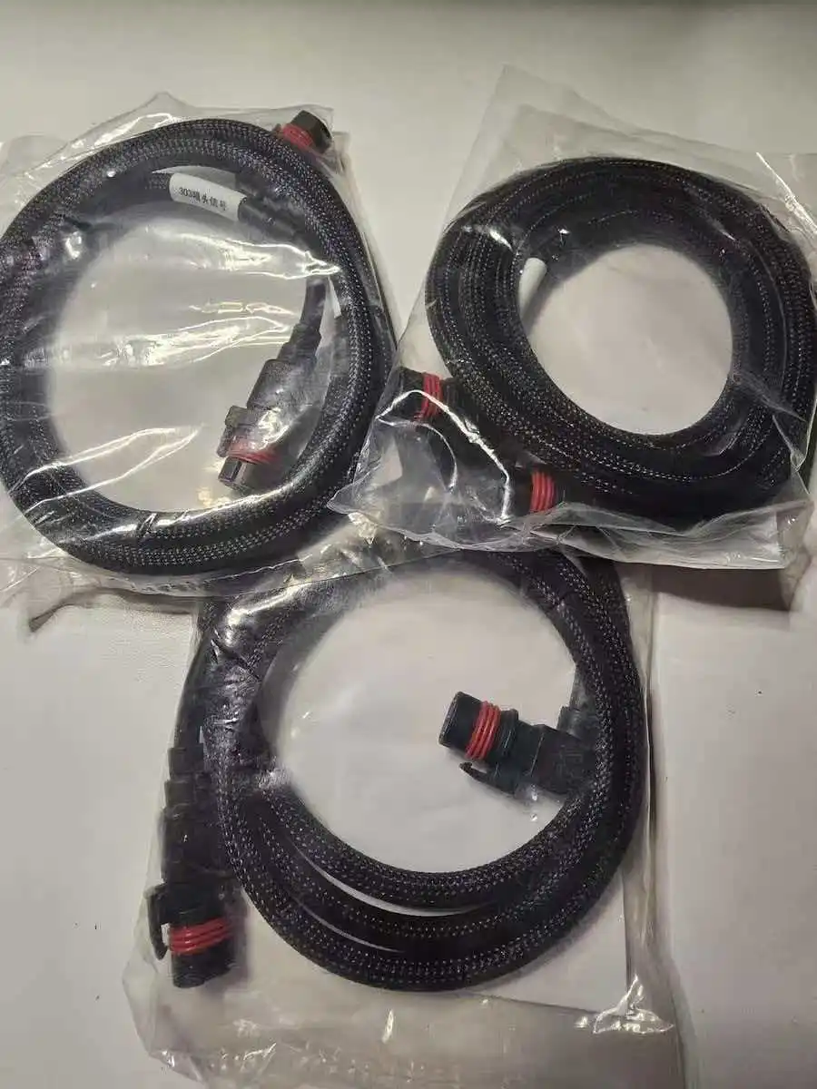 

Nozzle Extension Cable Kit Part For Agras XAG P100Pro Agriculture Drone Accessories 01-027-02539