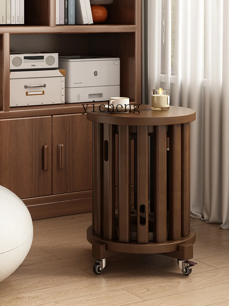 Lx Solid Wood Stool…