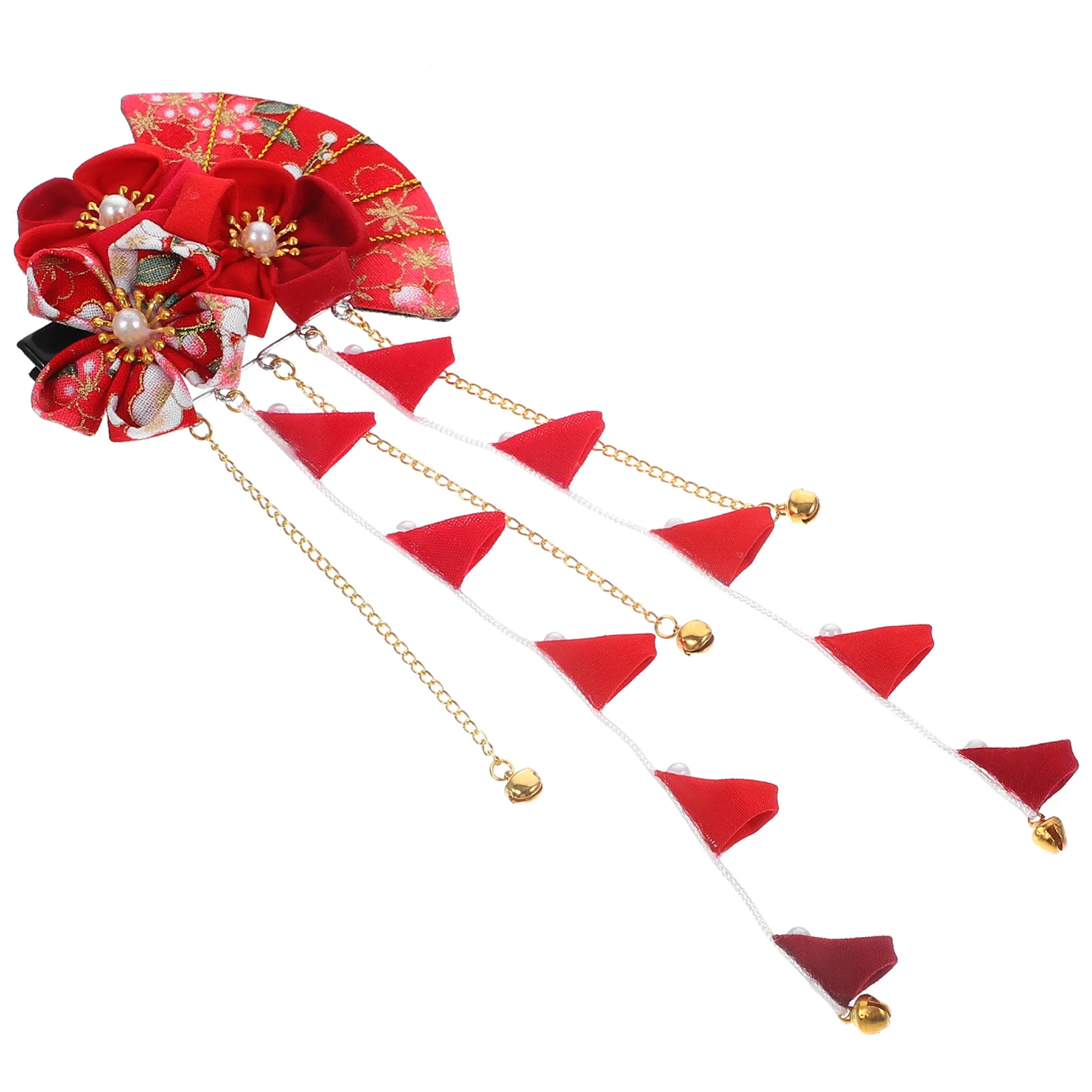 

Japanese Style Hairpin Accessory Clip Accessories for Girls Pins Sticks Decorative Women Wedding Desk Minkissy