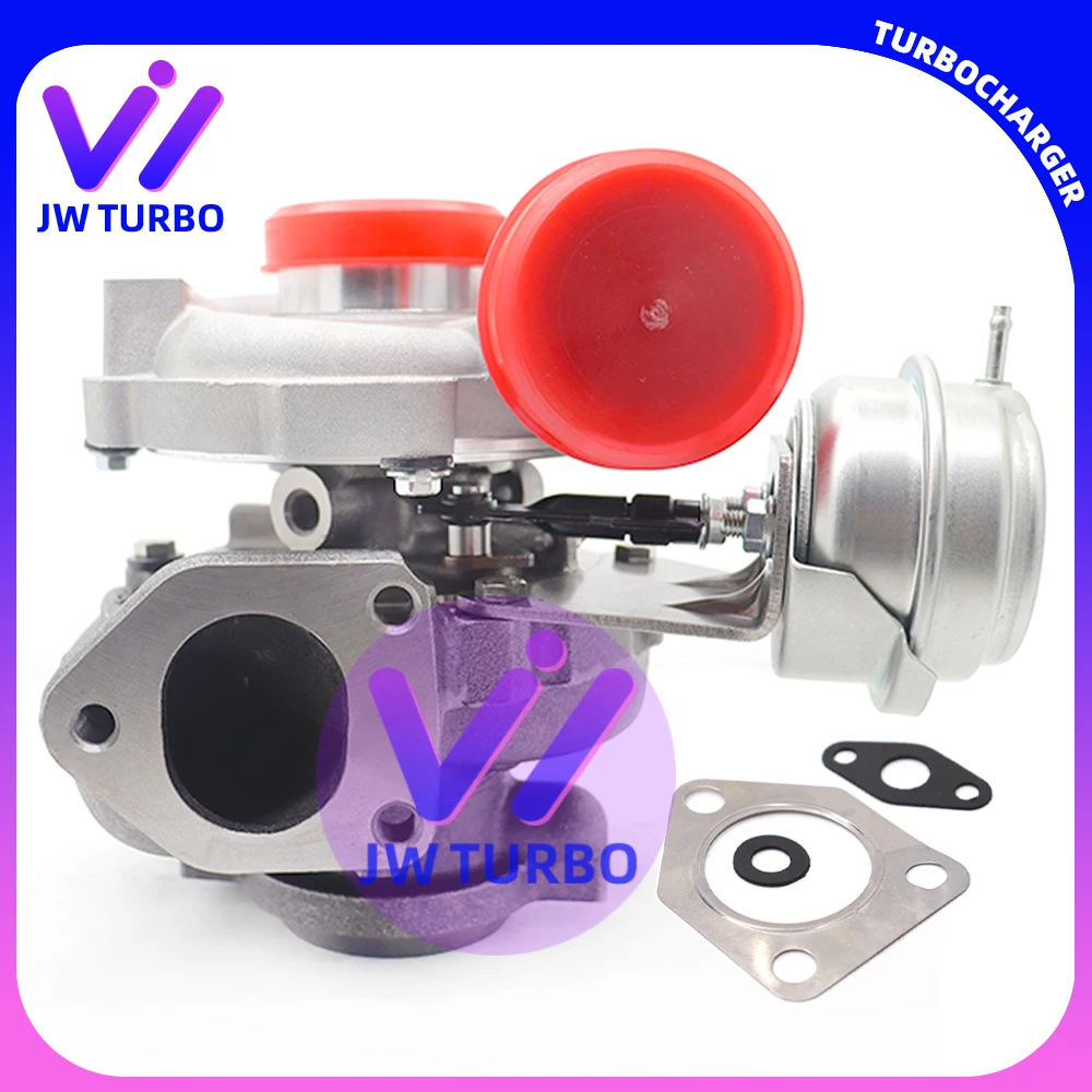 GT2256V 700935 700935-0002 11657785993 700935-0001 Turbo For BMW X5 3.0d E53 135Kw 184HP M57D E53 Turbocharger