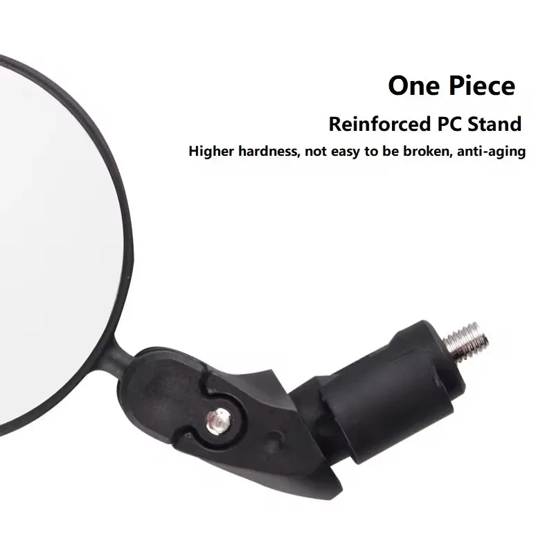Thumbnail 4 - #4 Compare Bicycle Mirrors Before You Buy