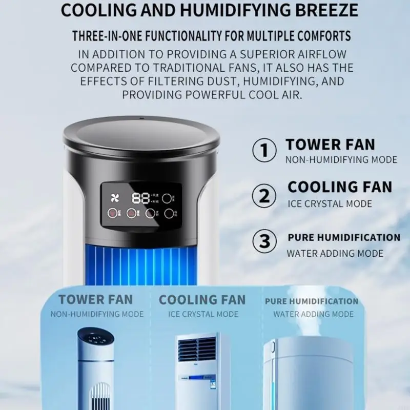 j1hf-condicionador-ar-portatil-ventilador-resfriamento-ar-evaporativo-portatil-6-velocidades