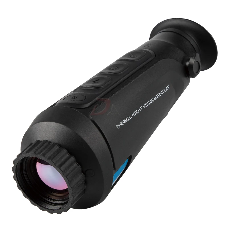 35mm Lens WiFi Monocular IR Thermal Imaging Night Vision Telescope