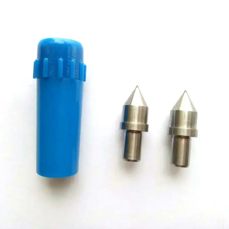 Diamond Rockwell Indenter Vicker Hardheidstester Indenter