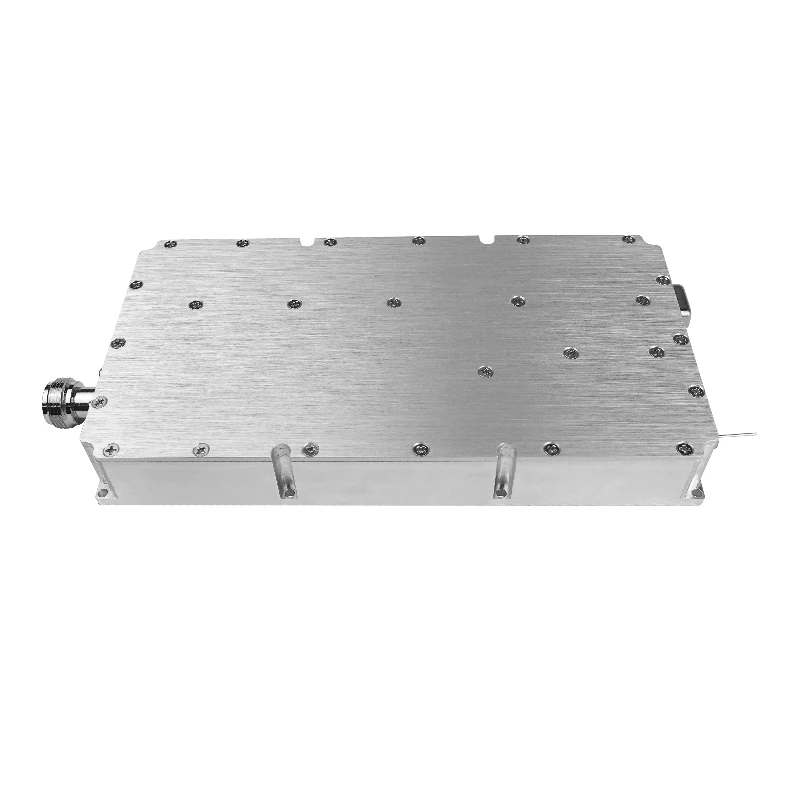 100W Uav Jamming Module Uav Tegenmaatregel Versterker Module