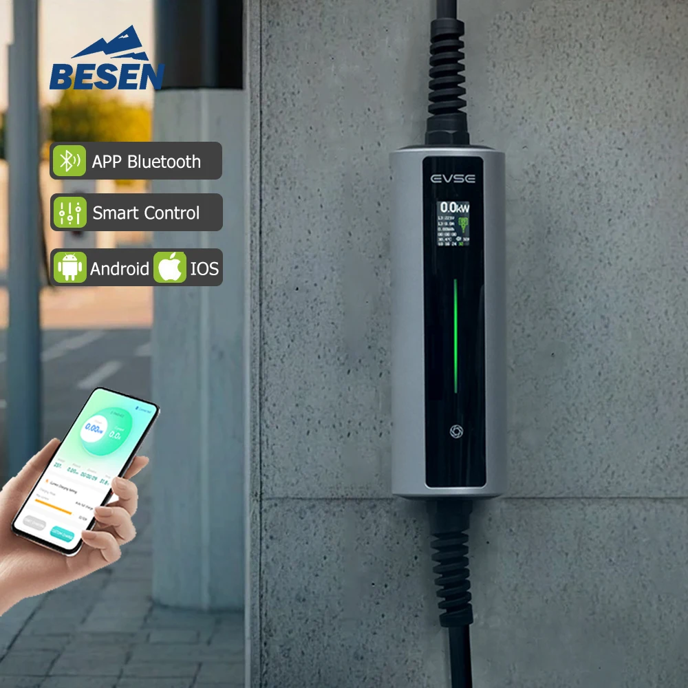 32A Blue-Tooth Conn… - image