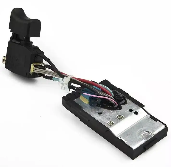 

1 шт. 21,6 В сменный переключатель для SF22-A SFH22-A SIW22T-A SF10W-A22 SFC-22A SFH22A аксессуары для электроинструментов ﻿