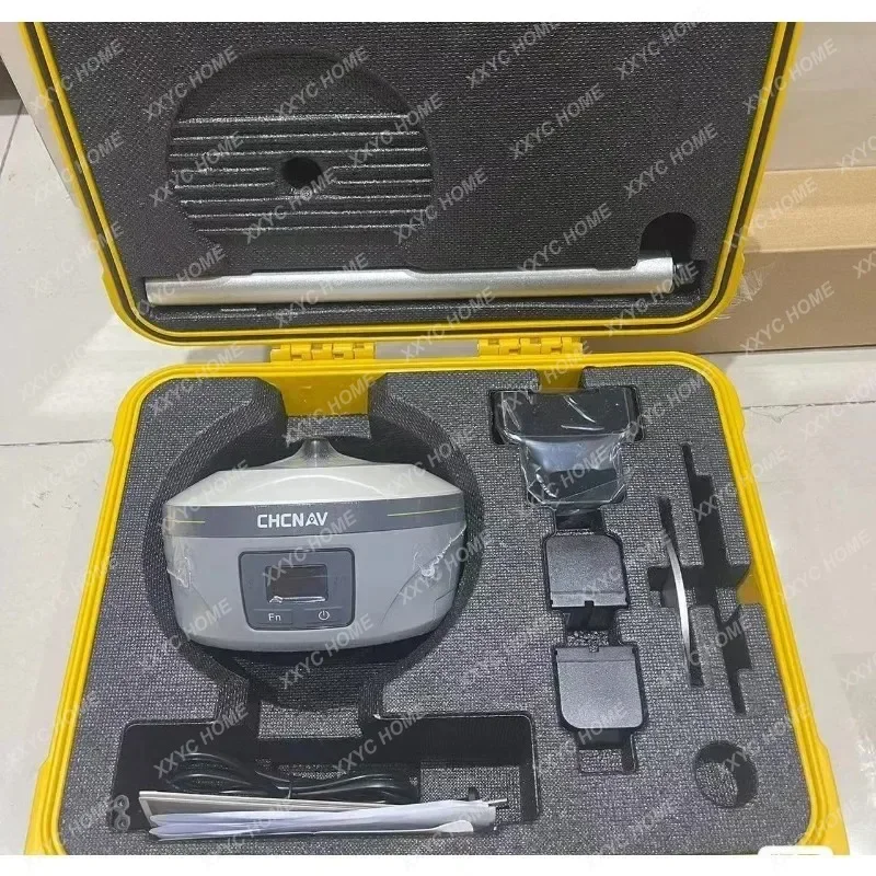 High-precision Land Surveying Equipment Instrument Gps System CHC I73 Rover and CHC Ibase GNSS Receiver