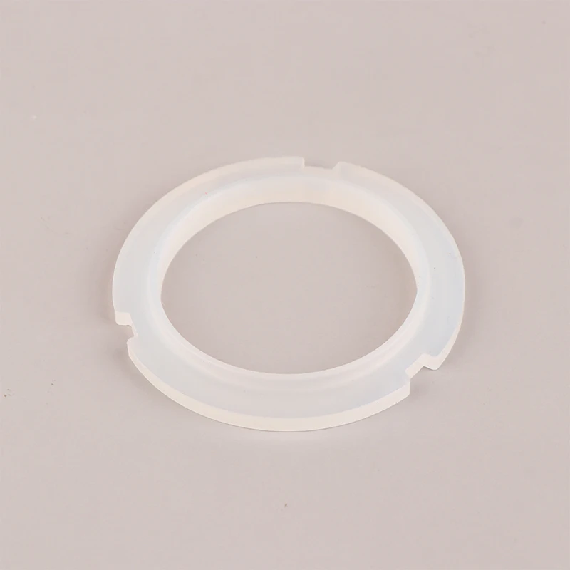 51/58Mm Coffee Machine Handle Sealing Ring Accessories Silicone Rubber Ring Sealing Gasket Rubber Ring Wholesale