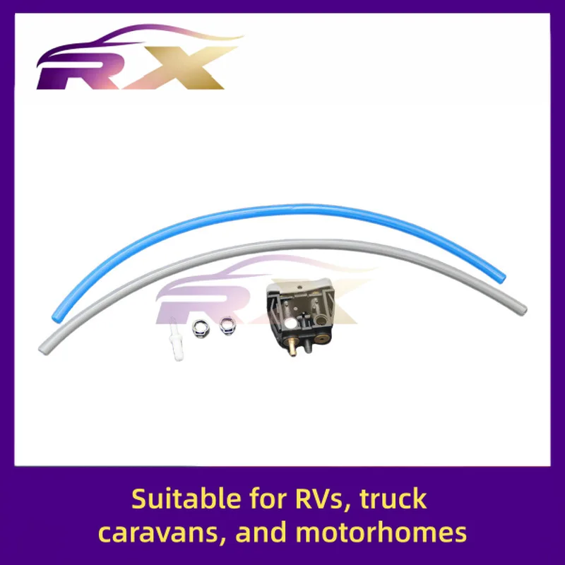 

2VV881483 Подходит для автофургона, автодома, граммера 903, одинарный переключатель, переключатель регулирующего клапана автомобильного сиденья, аксессуары для авиационных сидений