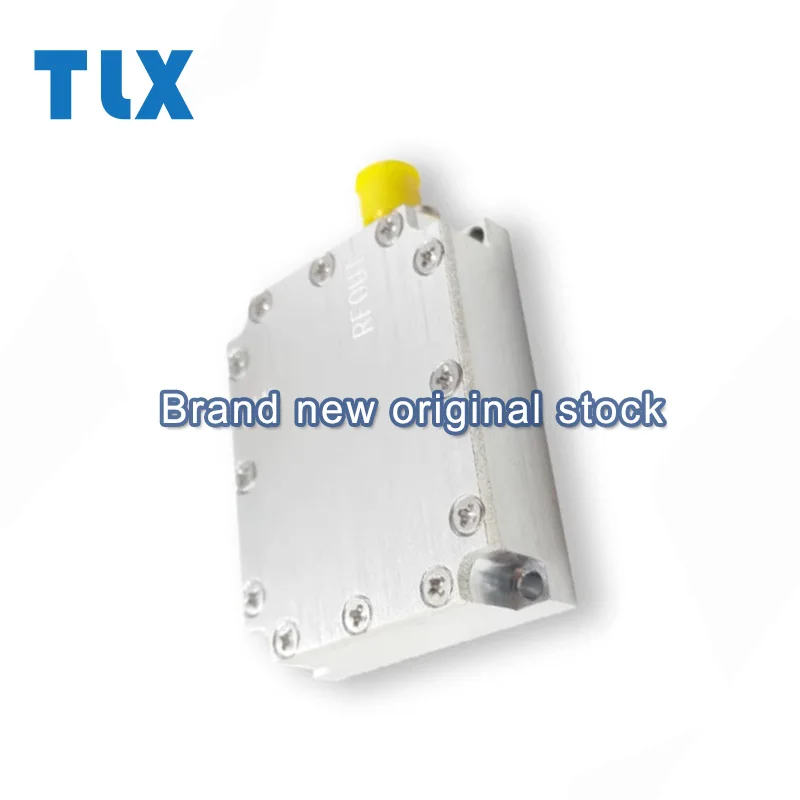 LMK61E0-050/LMK61E0-100 clock source module ultra low jitter crystal source low phase noise