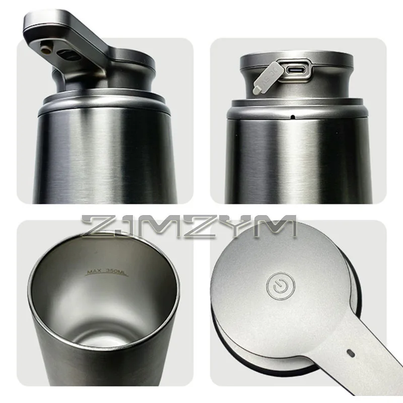

Stainless Steel Fully Automatic Induction Soap Dispenser Household Integrated Electric Hand Washing Kitchen Detergent Soap Box