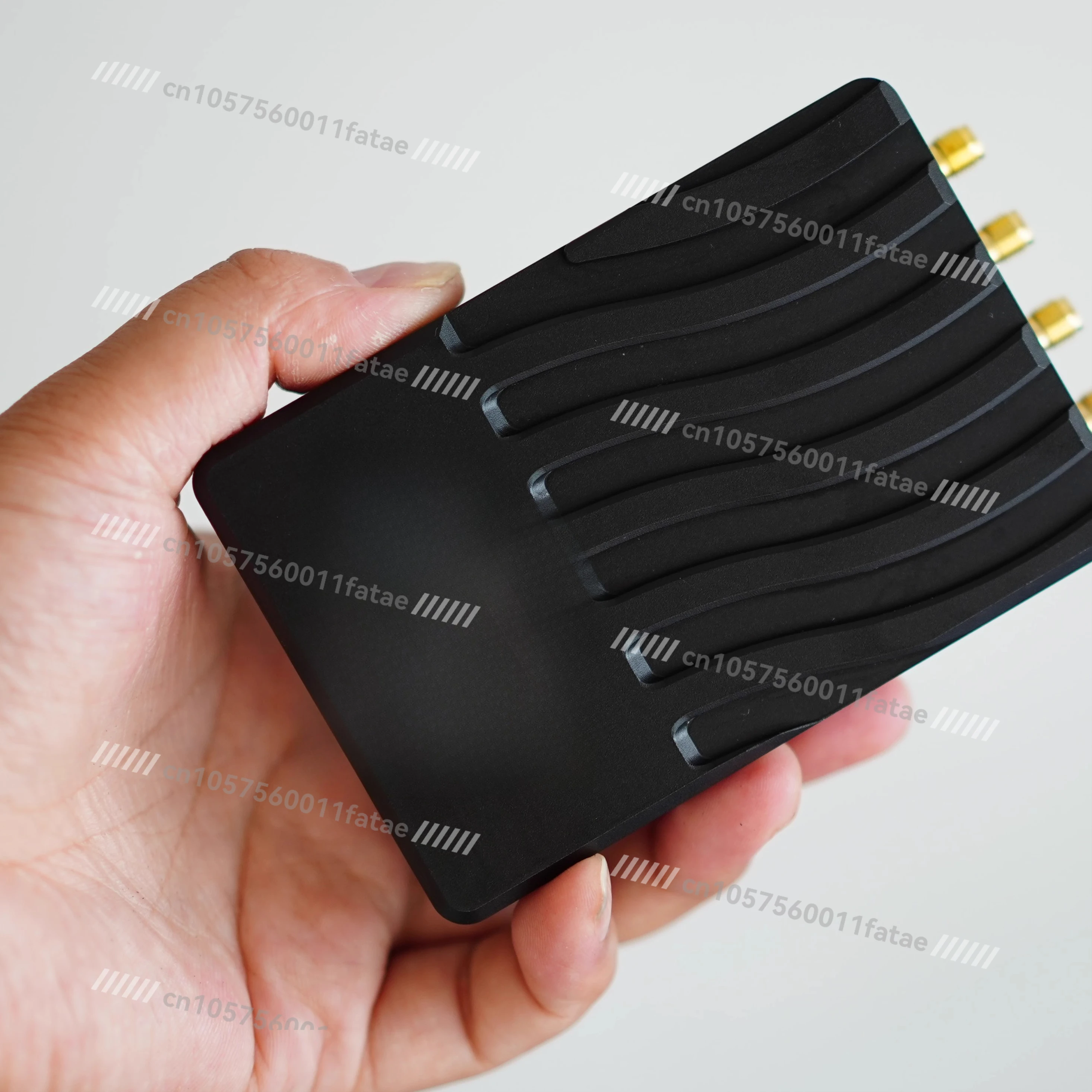 برنامج راديو AD9361 ADI Pluto Fmcomms3 PlutoSDR Porting Z7SDRLite #3