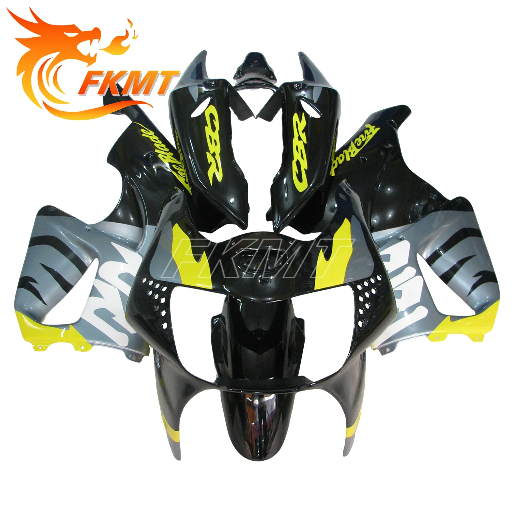

Customize New Motorcycle Fairing Kit for Honda CBR919 CBR 919 900 RR 1998 1999 Bodywork Fairings CBR900 919RR 98 99 Body Housing