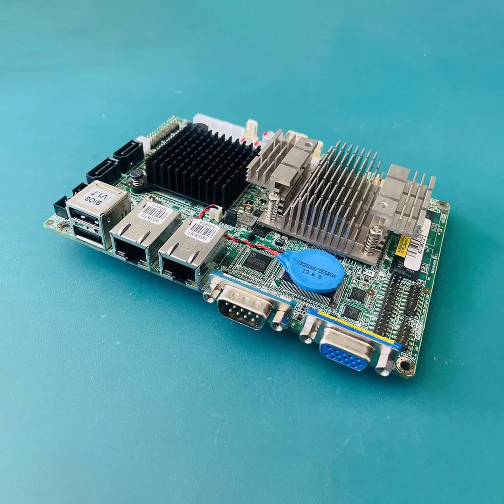 WAFER-PV-D5251 REV1.1 Hot Sale High Quality industrial motherboard WAFER-PV