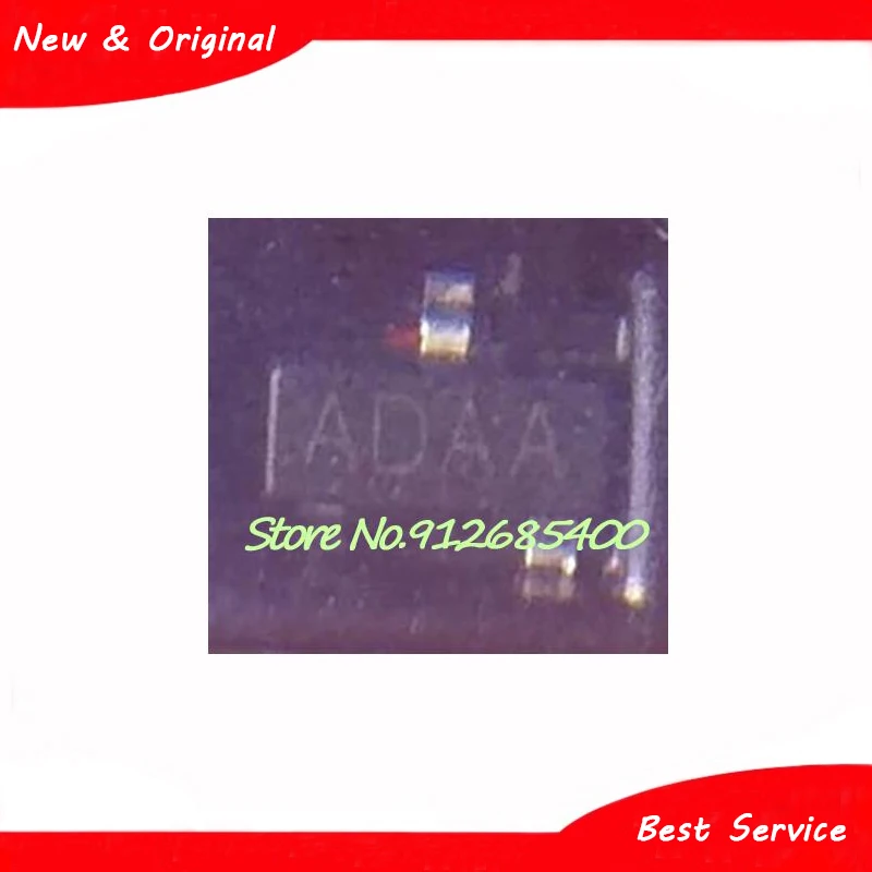 ADAA SOT23-3 및 오리지널 재고, FD1809S, 로트당 10 개