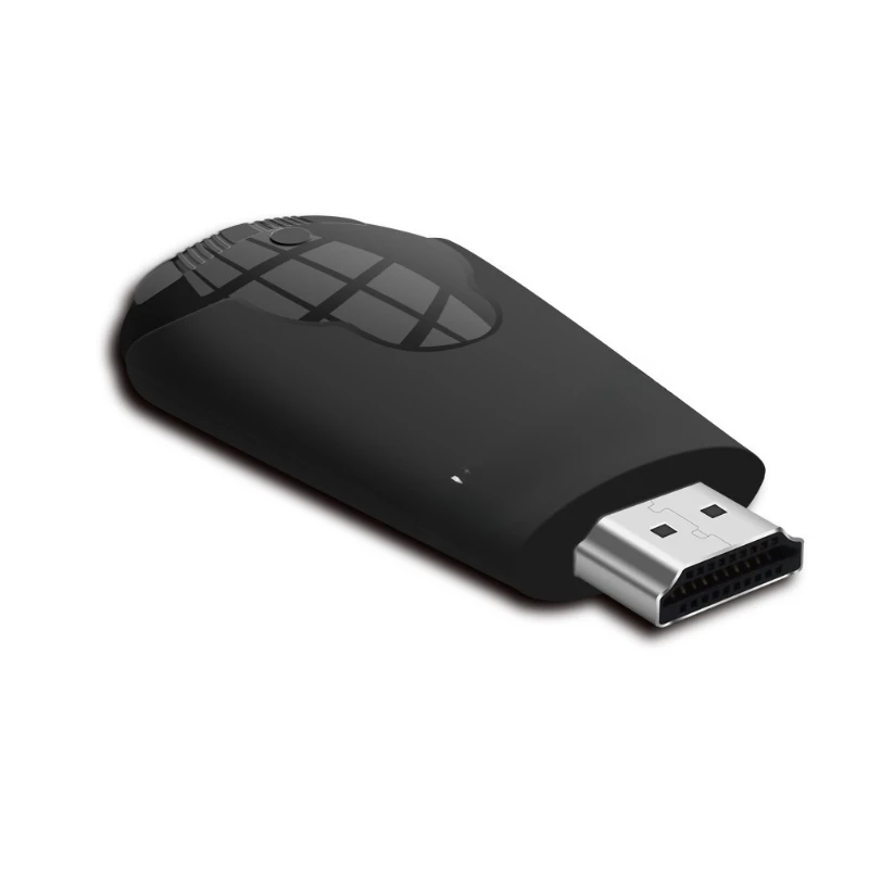 

Wireless WiFi same screen device, mobile WiFi screen projector, smart player