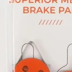 

Поддержание тормозной системы скутера Велосипедный тормоз, как показано на рисунке Тормозные колодки G2 Pro Прочная конструкция Простая установка