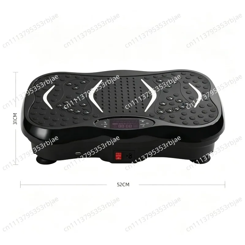 High-quality Household Body Sculpting, Hip Shaking, Intelligent Rhythm Machine, Shaking Machine