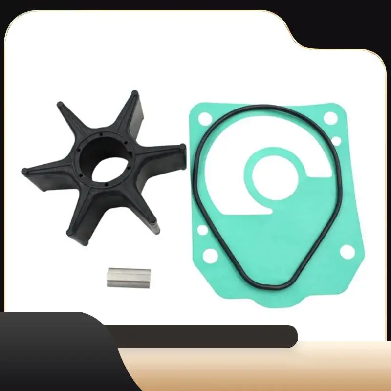 

A13Z-06192-ZY3-000 Water Pump Impeller Service Kit For Honda Marine Outboard BF 175 200 225 250 HP Motor 06192-ZX2-C00 Accessori