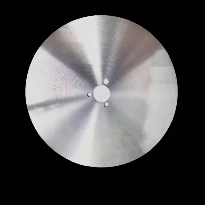 140mm Replacement Blade For Electric Doner Kebab Slicer Stainless Steel Roast Meat Cutting Disc Cutter Accessory
