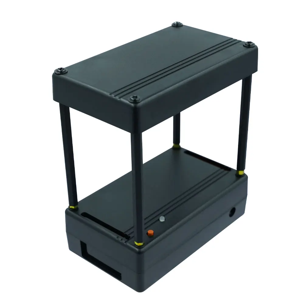 حساسية عالية متعددة الوظائف لإطلاق النار سرعة متر الكرة سرعة قياس الطاقة اطلاق النار كرونوغراف سرعة الرصاصة #6