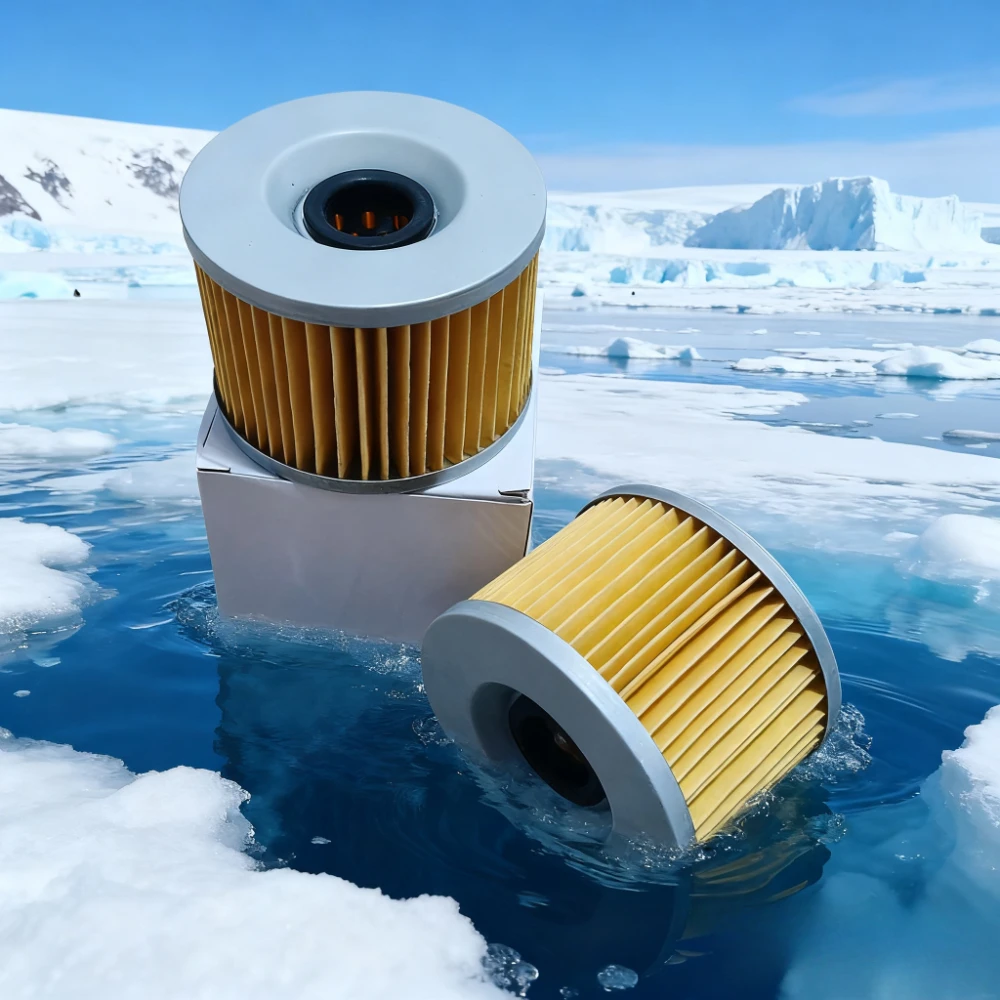 

1/2/4/6/8/10pc Motorcycle Parts Oil Filters For Honda CB350F CB550 650 750 900 CBX1000 GL1100 GL1200